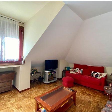 Ferienwohnung Apartamento Centro Onís Exterior foto